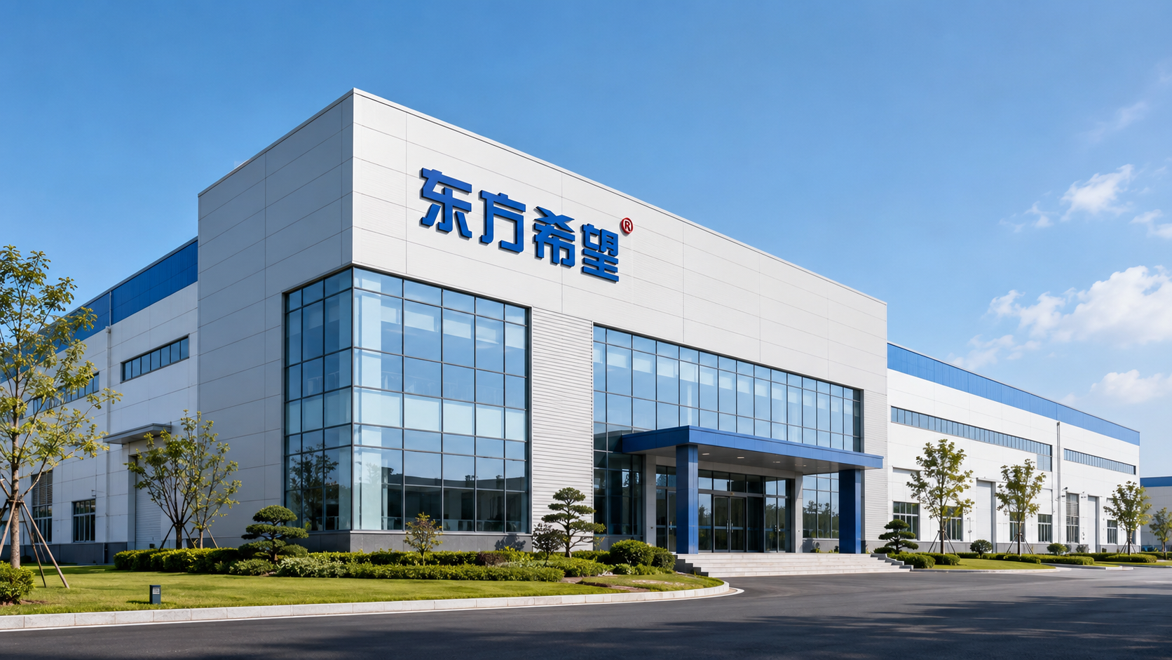 东方希望集团